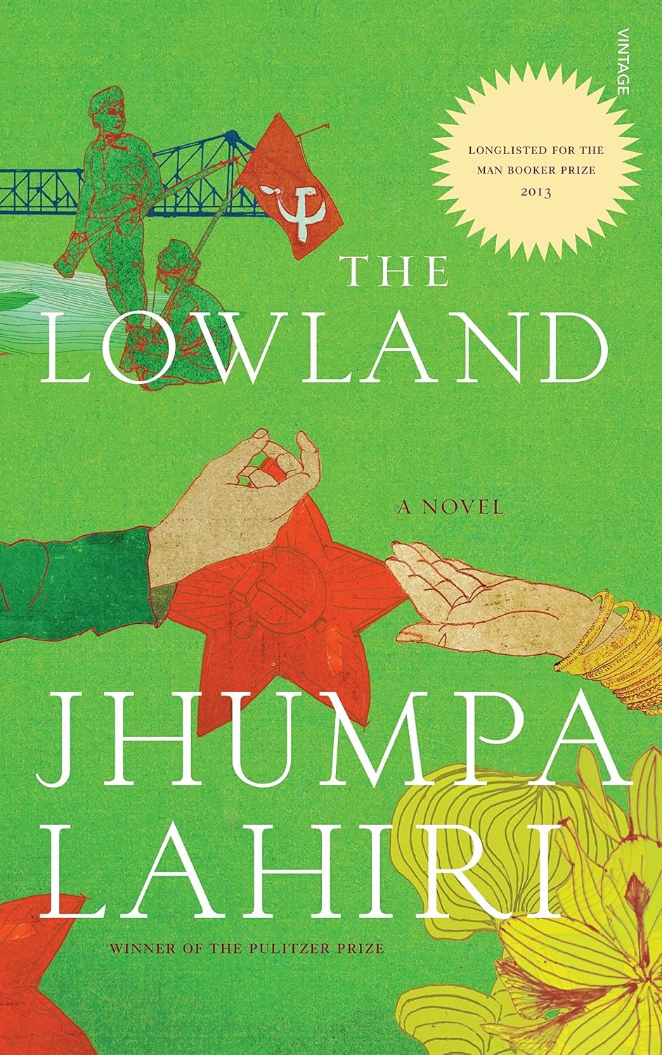 South Asian Representation in the Booker Prize