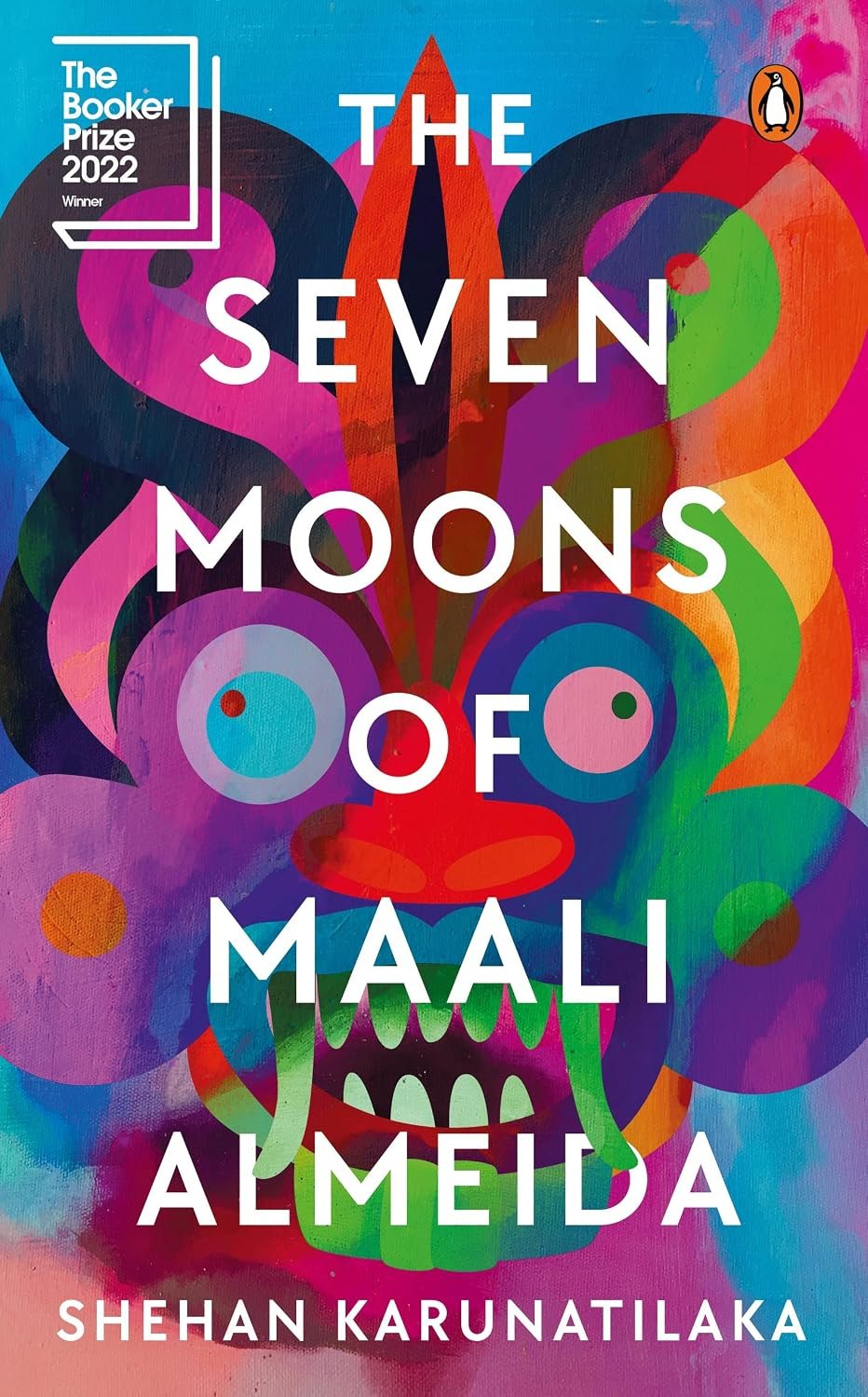 South Asian Representation in the Booker Prize