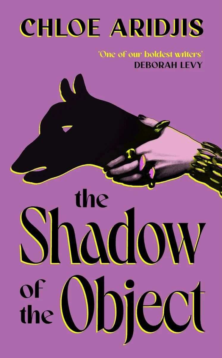 Our Picks from the Booker's Longlist 2026