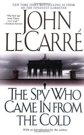 Literary Spies