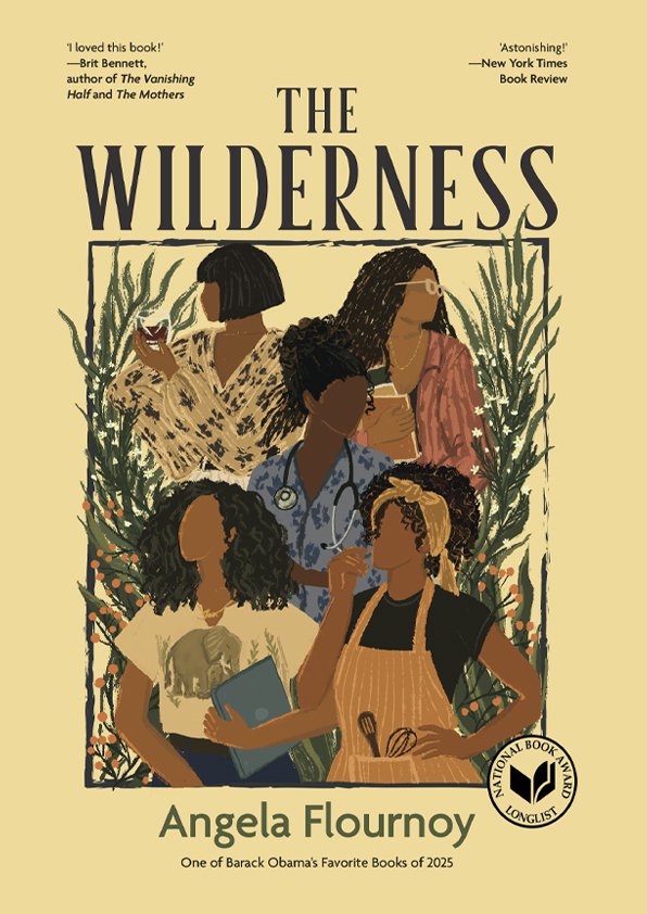 The Wilderness