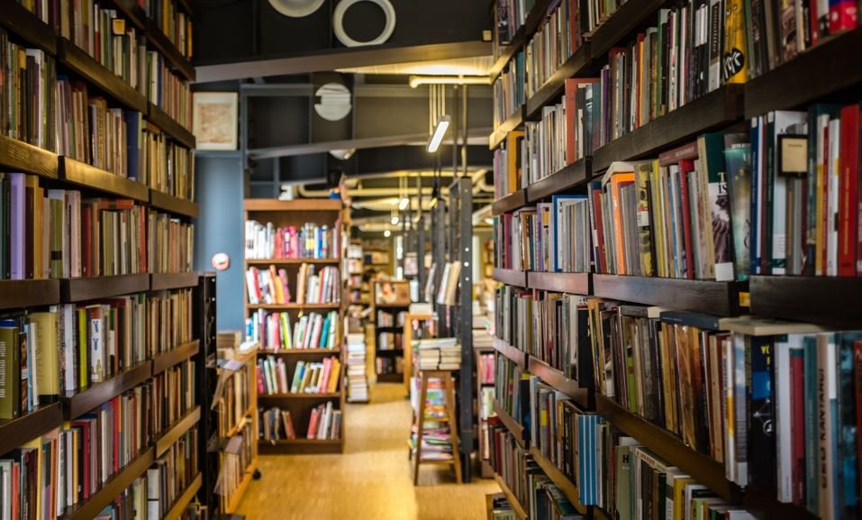 Book Clubs to Join in Hyderabad