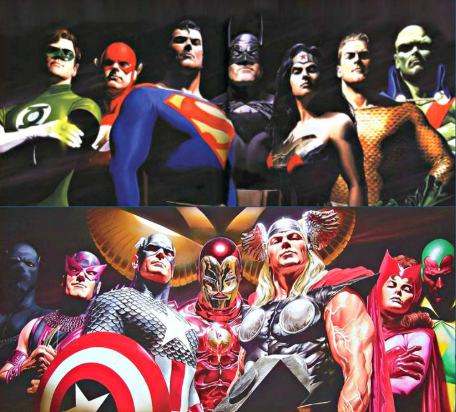 A Beginner’s Guide to Reading Comics