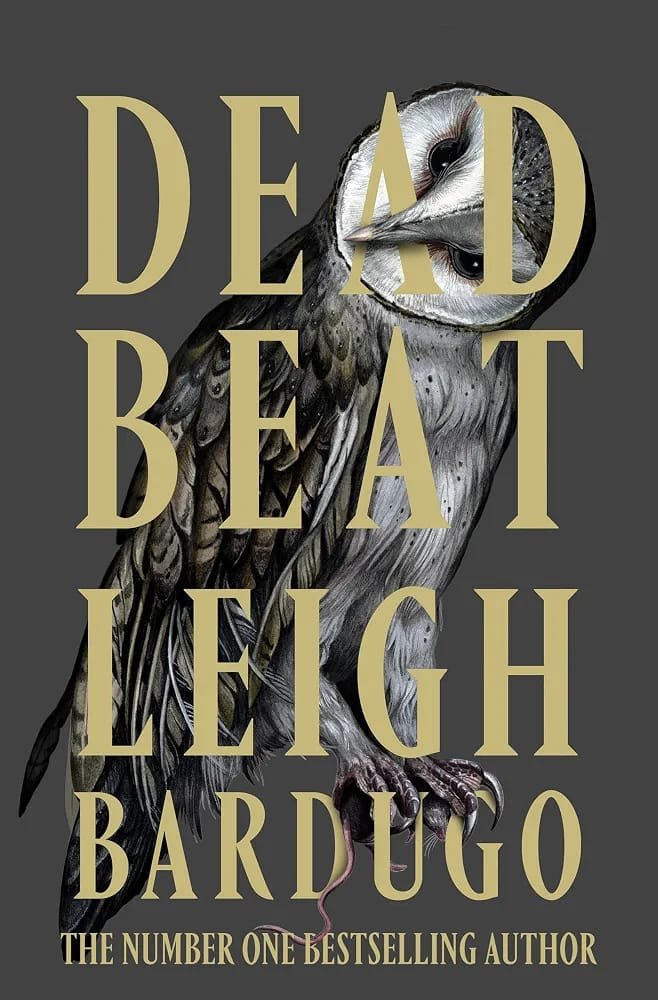 Dead Beat by Leigh Bardugo