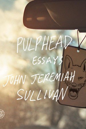 Essay Collections that prove you're a versatile reader