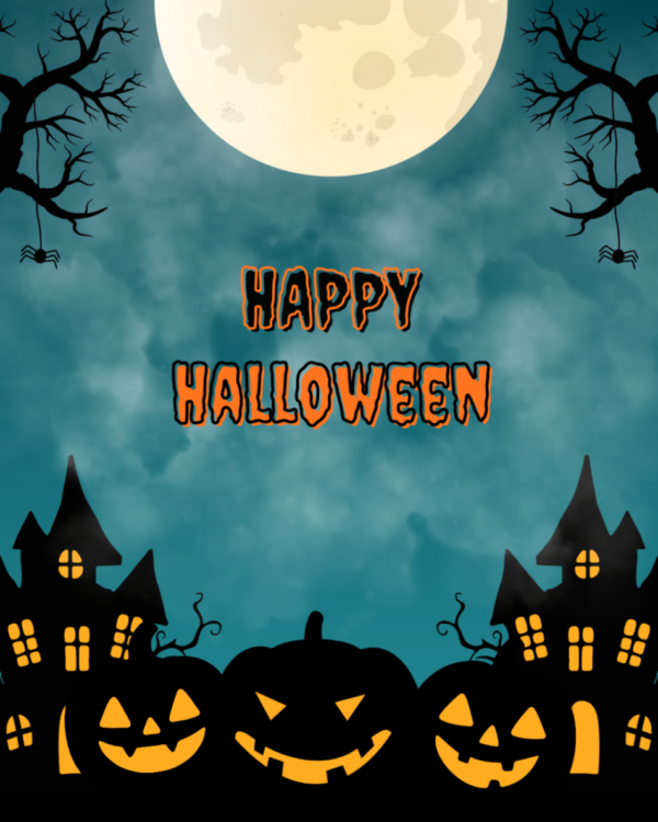 5 books to read this Halloween